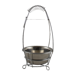 Δοχείο για Κάρβουνα Ναργιλέ